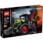 LEGO Technic 42054 - Claas Xerion 5000 TRAC VC 1/3