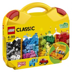 LEGO Classic (10713) Loovmängukast 1/4