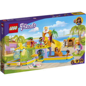 LEGO Friends (41720) Veepark 1/4