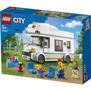 LEGO City (60283) Autosuvila 1/1