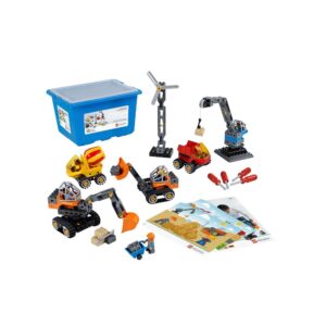 LEGO Education (45002) DUPLO Tööstusmasinad 1/2