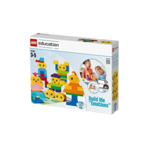 LEGO Education (45018) väljenda emotsioone 1/4