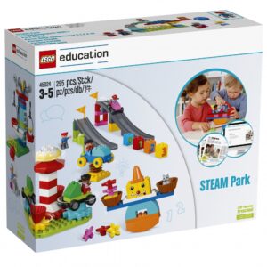 LEGO Education (45024) STEAM Park 1/4