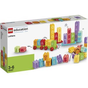 LEGO Education (45027) Tähed 1/4