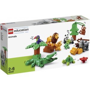 LEGO Education (45029) Loomad 1/4