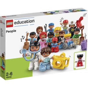 LEGO Education (45030) Inimesed 1/4