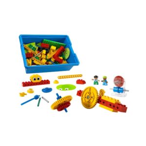 LEGO Education (9656) Lihtsad masinad 1/2