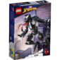 LEGO Marvel Venom figuur 1/4