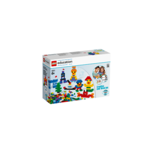LEGO Education (45020) klotsikomplekt 1/2