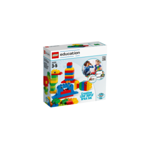 LEGO Education DUPLO loomingulised klotsid 1/2