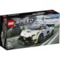 LEGO Speed Champions (76900) Koenigsegg Jesko 1/4